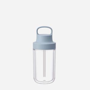 킨토 투 고 보틀 360ml - 라이트블루