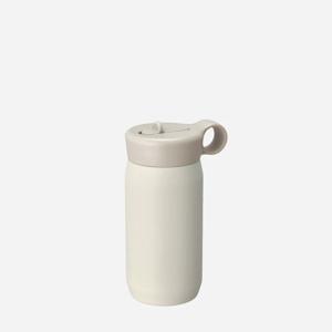 킨토 플레이 텀블러 300ml - 화이트