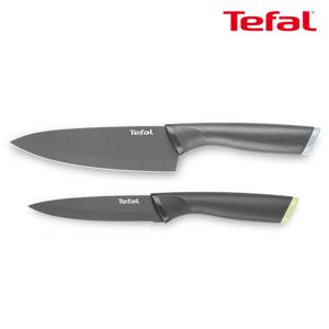 테팔 슬라이시 칼 2종(과도12+식도15)
