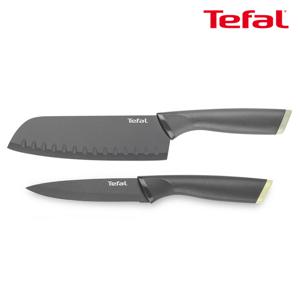 테팔 슬라이시 칼 2종(과도12+산도쿠식도16.5)