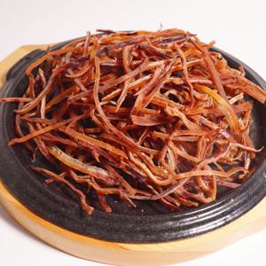 구수한 맛이 살아있는 참징어 200g / 꽃보다오징어