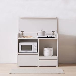 베르 올인원 쿡탑렌지대