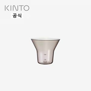 킨토 슬로우 커피 스타일 드리퍼 홀더-2컵