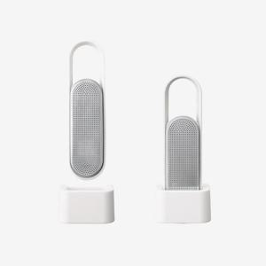 킨토 루프 티 스트레이너-화이트