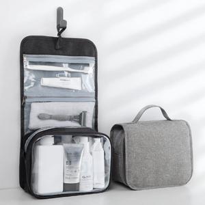 반디 여행용 세면백 세면 파우치 이너백 화장품 가방