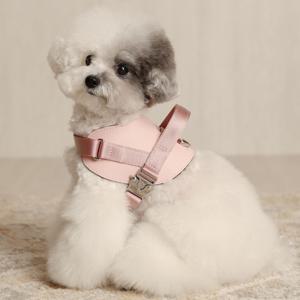 새들 하네스 산책 소형견 중형견 대형견 강아지 하네스