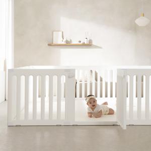 프리2 하이프리 베이비룸 세트 280폭