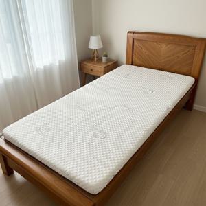 100%국내제작 맞춤가능 돌침대매트 흙침대패드 탄탄한 쿠션감