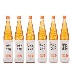 미에로화이바 1200ml (12병)