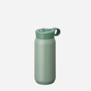 킨토 플레이 텀블러 480ml - 애쉬 그린