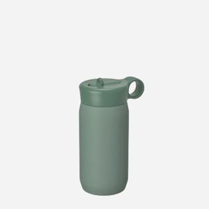 킨토 플레이 텀블러 300ml - 애쉬 그린