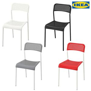 ADDE 아데 의자/다용도 의자 4colors