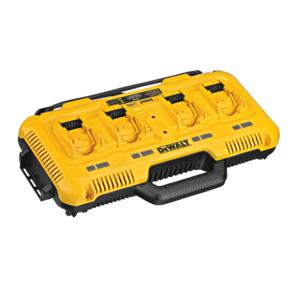 DCB104 멀티포트 고속충전기 12V~60V 충전가능