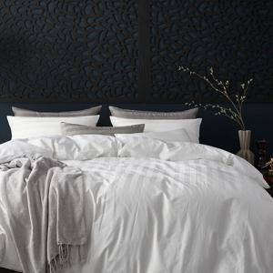 모던 클래식 순면 60수 이불커버 세트 S/SS/Q/K/LK 면 100%