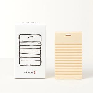 청귤 빨래 비누 180g