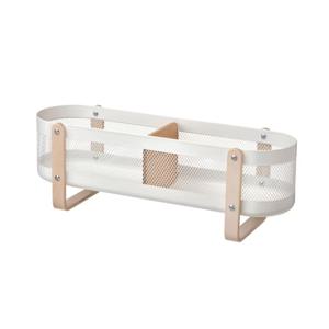 리사토르프 사무용품 소품 정리바구니 50x16x17 cm