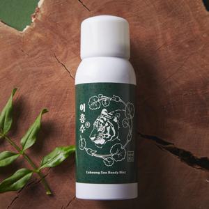 어흥수 쿨링 바디미스트