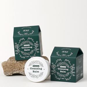 그린티 모공관리 클렌징밤