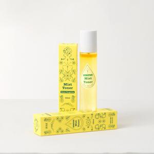 청귤 쿨링 미스트