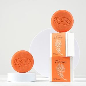 다:름 꿀버터 약산성 올인원솝