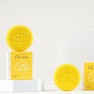다:름 콜라겐 올인원솝