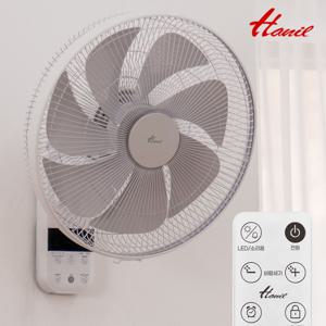 [오늘의딜]산들바람 35cm 저소음 벽걸이 선풍기 FW-G478R