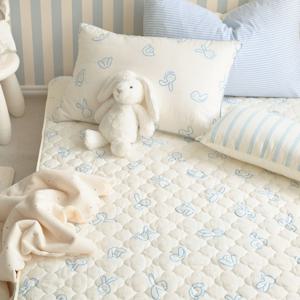 유아 순면 방수패드 7종 3size