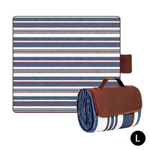 두꺼운 피크닉매트 방수 돗자리 L사이즈 야외 캠핑 접이식 휴대용 대형 돗자리매트