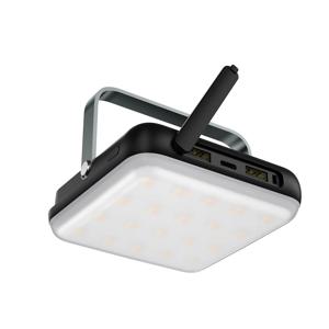 LC-100K 보조배터리 겸용 LED 아웃도어 캠핑 랜턴