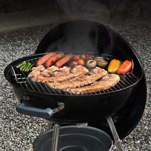 바베큐그릴 하이엔드 애플43 숯불 야외 훈제 그릴 캠핑 화로대