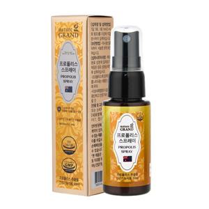 호주산 프로폴리스 스프레이 30ml