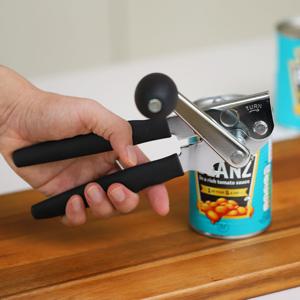 캔 뚜껑 따개 오프너 통조림 업소용 참치캔 깡통 따기 따게