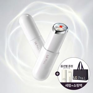 수퍼폼 갈바닉 부스터 47g 초소형 기기 (컬러별 사은품, 리뷰 스타벅스 아메리카노 T)