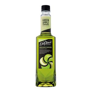 다빈치 청사과시럽 (그린애플) 750ml PET