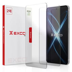 갤럭시S26 울트라 커버엣지 풀커버 강화유리 핸드폰 액정보호필름 2매