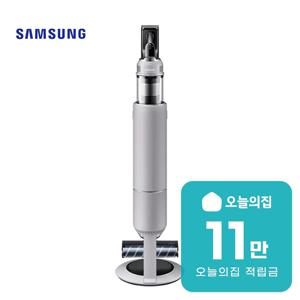 [렌탈] 비스포크 AI 제트 고온 세척 브러시 패키지 무선청소기 VS28D952HCA