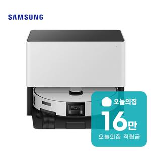 [렌탈] 비스포크 AI 스팀 울트라 자동 급배수 로봇청소기 VR90F01SAG