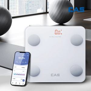 스마트 체중계 BFA-S16 체지방체중계 인바디