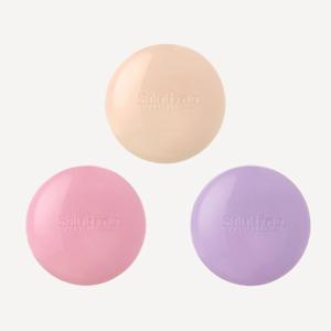 미니마카롱 더블유 스킨 트리트먼트 쿠션 팩트 5g