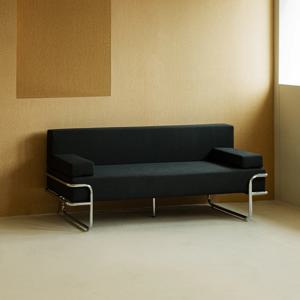 [리퍼] 듈 3인용 패브릭 소파