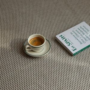 [리퍼]샤인 사이잘룩 러그