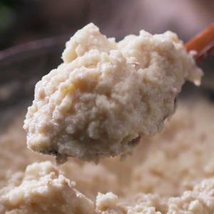 파주 장단콩 맷돌 비지찌개 (순핫맛/매운맛) 2팩씩 (총 4인분) 외 구성선택