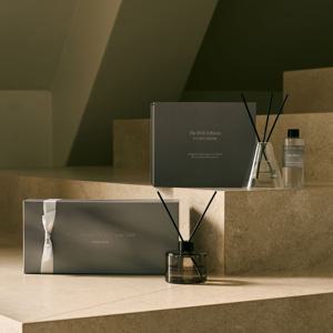 오집단독 더 뉴 에디션 세트 구성(블랙/레이어)