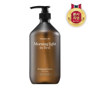 온더바디 벨먼 약산성 바디워시모닝라이트인베드915ml