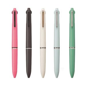 유니 스타일핏 4색 홀더 마이스터 시리즈 UE4H-FMB