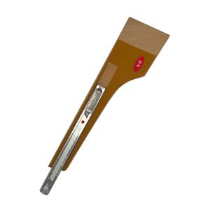 NT 베크라이트 도배칼 헤라칼 인테리어필름 시트지 작업용 시공칼