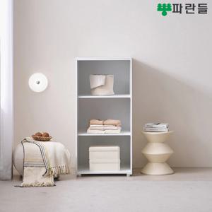 파란들가구 E0목재 LPM 600 수납옷장 학생옷장 장롱 장농