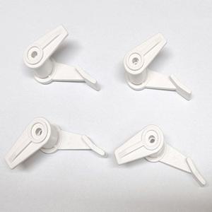 형광등 방등 커버 리폼 뚜껑수선 커버고리 4개 (나사없음)