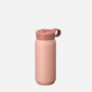 킨토 플레이 텀블러 480ml - 애쉬 핑크