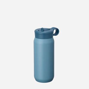 킨토 플레이 텀블러 480ml - 애쉬 블루
